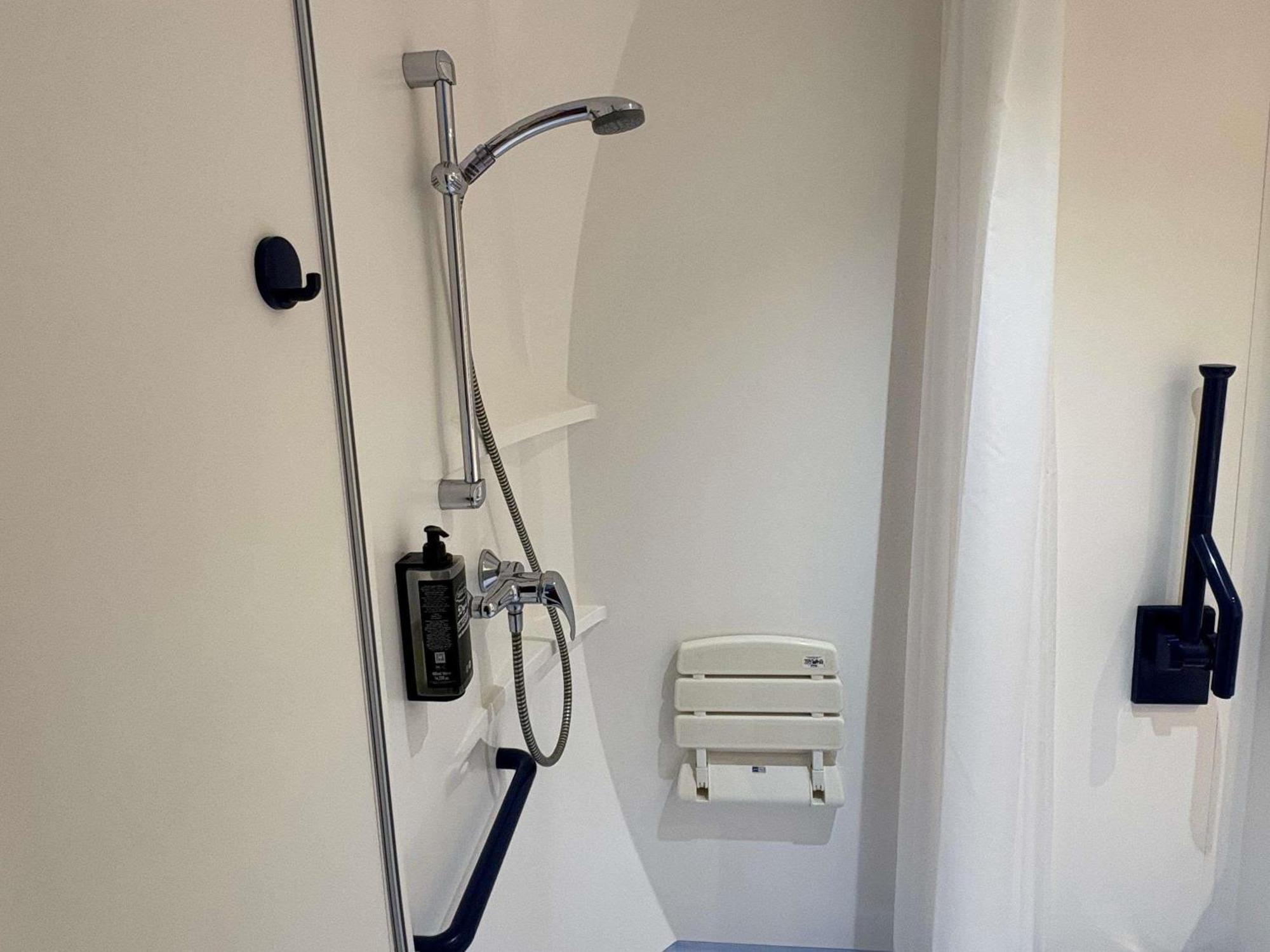 Ibis Budget Ancenis Mésanger Exterior foto